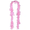 Chandelle Feather Boa - Baby Pink 6' (EACH)
