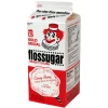 Cherry Cotton Candy Flossugar (EACH)