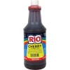 Cherry Snow Cone Syrup - Quart (EACH)