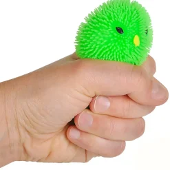 Chick Puffer Assortment 3.25" (DZ)