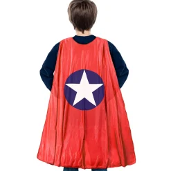 Child Length Cape - Star (4 PACK)