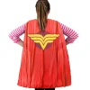 Child Length Cape - Wing (4 PACK)