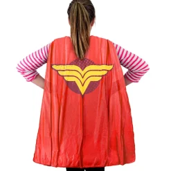 Child Length Cape - Wing (4 PACK)