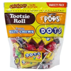 Child's Play Candy Mix (45 Approx)