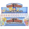 Classic Card Game Assortment (DZ)
