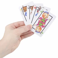 Classic Card Game Assortment (DZ)