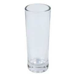 Clear Glass Shooters 1.5 oz (DZ)