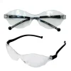Clear Safety Glasses (DZ)