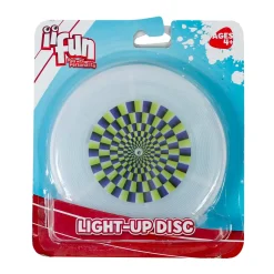 Closeout Flying Disc 5.5" (EACH)