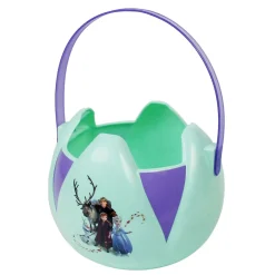 Closeout Plastic Frozen Basket 8" (EACH)