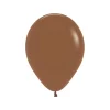 Coffee Latex Balloons 5" (100 PACK)