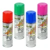 Color Hair Spray - Assortment 4.5 oz (24 PACK)
