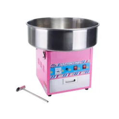 Cotton Candy Machine Small 20.5" (NEW)