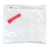 Cotton Candy Plastic Bags 12" x 18" (100 PACK)