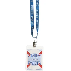 Cruise Ship Party Pass 25" (EACH)