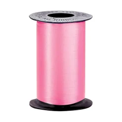 Curling Ribbon - Azalea 3/16" 500 Yds (EACH)