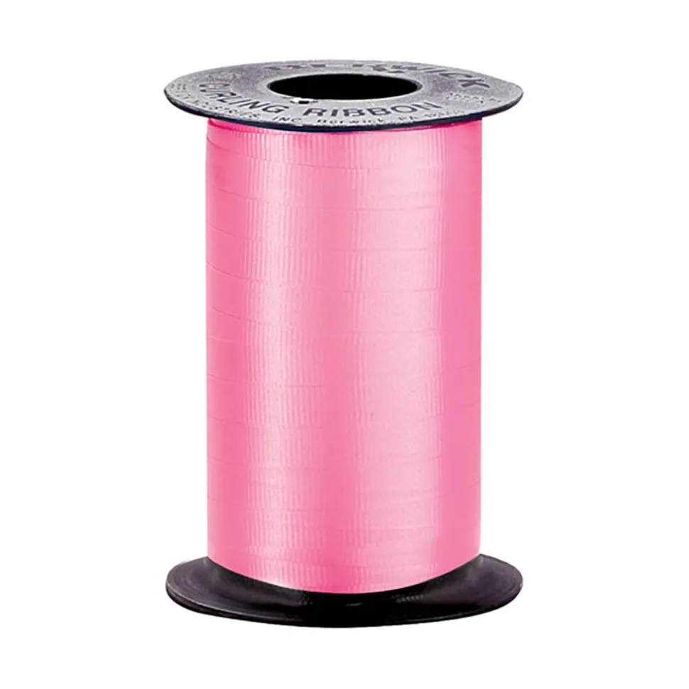 Curling Ribbon - Azalea 3/16" 500 Yds (EACH)