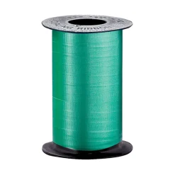 Curling Ribbon - Green 3/16" 500 Yds (EACH)