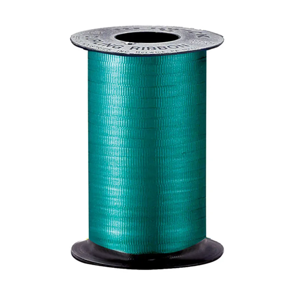 Curling Ribbon - Hunter Green 3/16" 500 Yds (EACH)