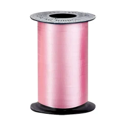 Curling Ribbon - Pink 3/16" 500 Yds (EACH)