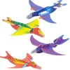 Dinosaur Glider Assortment 8" (DZ)