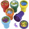 Dinosaur Stamper Assortment (24 PACK)