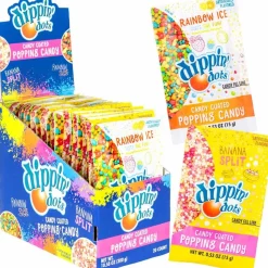 Dippin Dots® Coated Popping Candy (20 PACK)