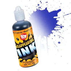 Disappearing Ink 3