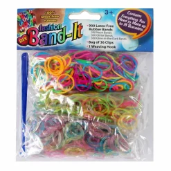DIY Fashion ID Bracelet Kit (EACH)