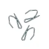 Drapery Hooks (100 PACK)