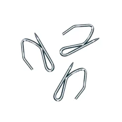 Drapery Hooks (100 PACK)