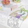 Easter Kids Coloring Table Cover 48" x 36" (EACH)