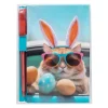 Easter Pets Notebook Assorted 3.75" x 5.9" (EACH)