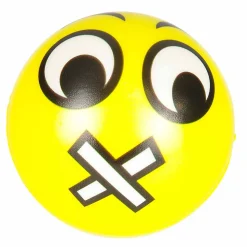 Emoticon Stress Ball Assortment 3