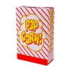 Empty Popcorn Boxes 1 oz (50 PACK)