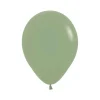 Eucalyptus Latex Balloons 5" (100 PACK)