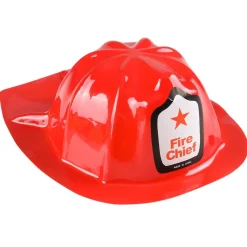 Fireman Helmets (DZ)