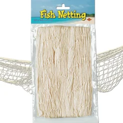 Fish Net - Natural (EACH)