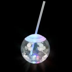 Flashing Ball Cup 20 oz 4.25" (EACH)