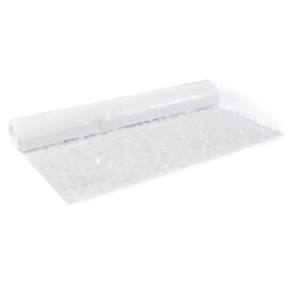 Float Sheeting - Snow Floral 36" x 15' White (EACH)