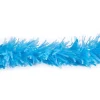 Float Twist - Vinyl Fringed 3" x 25' Baby Blue (EACH)