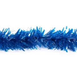 Float Twist - Vinyl Fringed 3" x 25' Dark Blue (EACH)
