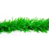Float Twist - Vinyl Fringed 3" x 25' Green (EACH)