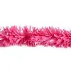 Float Twist - Vinyl Fringed 3" x 25' Pink (EACH)