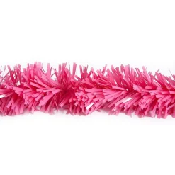 Float Twist - Vinyl Fringed 3" x 25' Pink (EACH)
