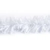 Float Twist - Vinyl Fringed 3" x 25' White (EACH)