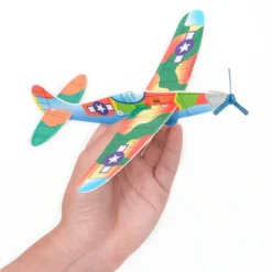 Flying Glider Plane Assortment 8