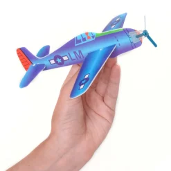 Flying Glider Plane Assortment 8