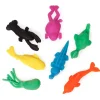 Flying Stretch Animal Assortment 3.75" (100 PACK)