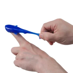 Flying Stretchy Shark Assortment 3" (100 PACK)